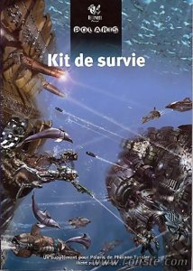 Polaris - Kit de Survie
