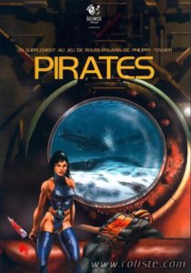 Polaris - Pirates