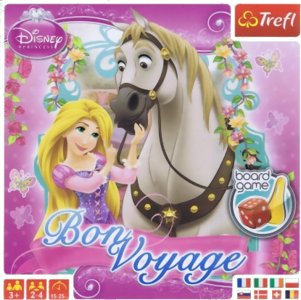 Bon Voyage