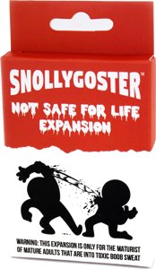 Snollygoster NSFL Expansion