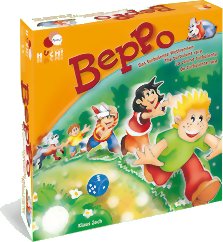 Photo: Beppo, la Course turbulente