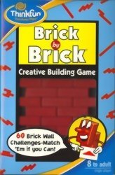 Brick By Brick