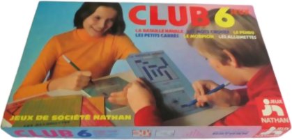 Club 6