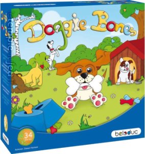 Doggie Bones