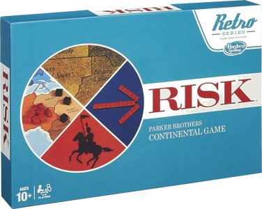 Risk Retro