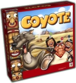 Coyote