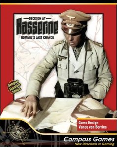 Decision at Kasserine - Designer Signature Edition