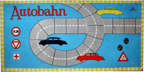 Autobahn