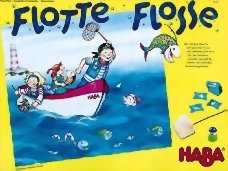 La Pêche à l'Épuisette
