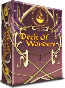 Deck of Wonders