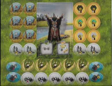 Prehistory: Kickstarter Exclusives