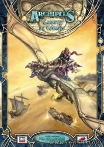 Carnets de Voyages