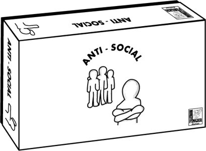 Anti-Social