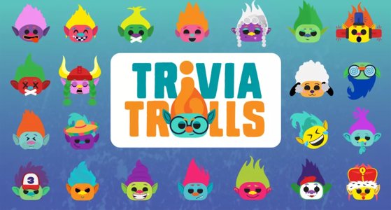 Trivia Trolls