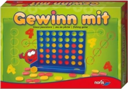Gewinn Mit
