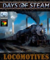 Days of Steam: Locomotives