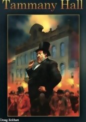 Tammany Hall — Édition 2007