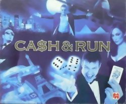 Cash & Run