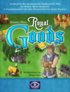 Royal Goods