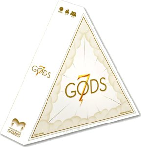 7 Gods