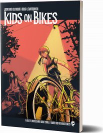 Kids on Bikes