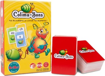 Colima-Sons