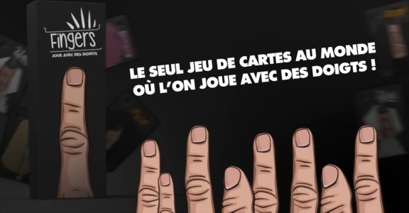 FINGERS