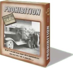Prohibition