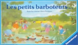 Les petits barboteurs