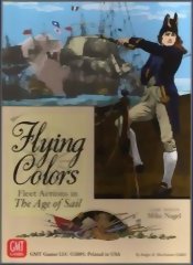 Flying Colors