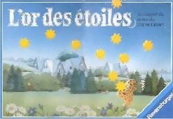 L'Or des Étoiles