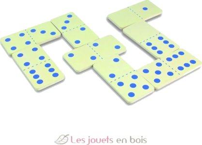 Dominos OUI-OUI