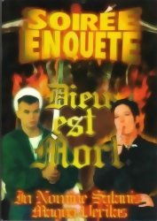 Dieu est mort