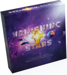 Vanishing Stars