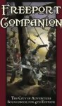 Freeport Companion: The City of Adventure Soucebook for 4th Edition