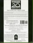 True20 - Narrator's Kit