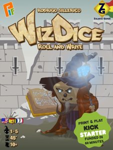 Wiz Dice