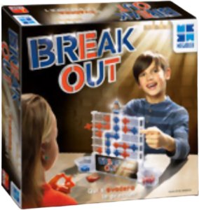 Break Out