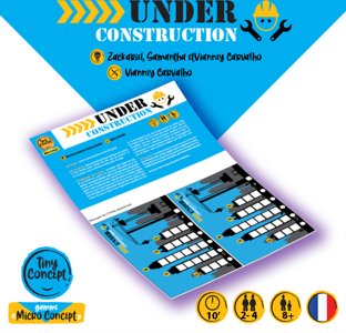 Under Construction