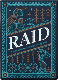 Raid