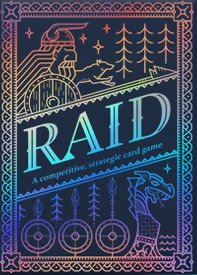 Raid - Asgard Expansion