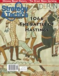 1066, The Battle of Hastings