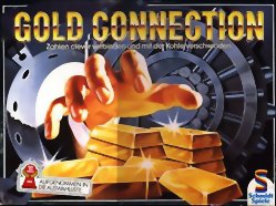 Gold Connection