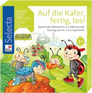 Coccinelles party