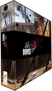 Salt & Bones