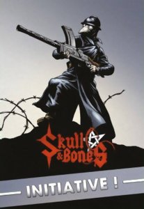 Skull & Bones - Initiative