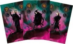 Claim - Dark Elves
