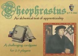 Theophrastus
