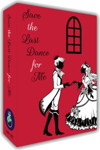 Save the Last Dance for Me