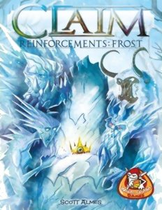 Claim - Reinforcements : Frost